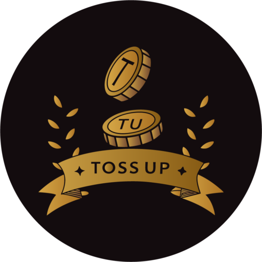 tossup.digital